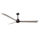 Matthews Fan Alessandra Three Blade Transitional Ceiling Fan image 100