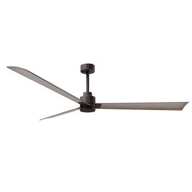 Matthews Fan Alessandra Three Blade Transitional Ceiling Fan image 100