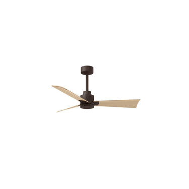 Matthews Fan Alessandra Three Blade Transitional Ceiling Fan image 25