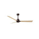 Matthews Fan Alessandra Three Blade Transitional Ceiling Fan image 60
