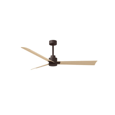 Matthews Fan Alessandra Three Blade Transitional Ceiling Fan image 60