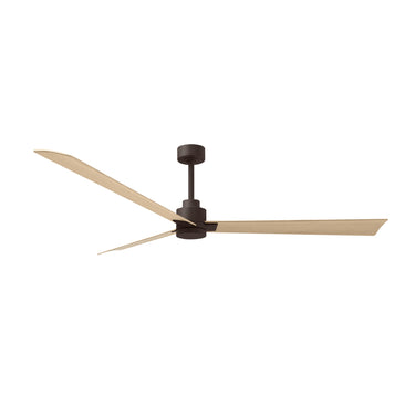 Matthews Fan Alessandra Three Blade Transitional Ceiling Fan image 94