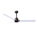 Matthews Fan Alessandra Three Blade Transitional Ceiling Fan image 68
