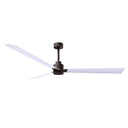 Matthews Fan Alessandra Three Blade Transitional Ceiling Fan image 102