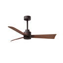 Matthews Fan Alessandra Three Blade Transitional Ceiling Fan image 34