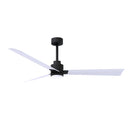 Matthews Fan Alessandra Three Blade Transitional Ceiling Fan with Integrated 5CCT LED image 51