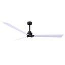 Matthews Fan Alessandra Three Blade Transitional Ceiling Fan with Integrated 5CCT LED image 86