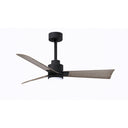 Matthews Fan Alessandra Three Blade Transitional Ceiling Fan with Integrated 5CCT LED image 15