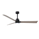 Matthews Fan Alessandra Three Blade Transitional Ceiling Fan with Integrated 5CCT LED image 48