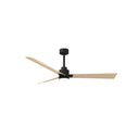 Matthews Fan Alessandra Three Blade Transitional Ceiling Fan with Integrated 5CCT LED image 49