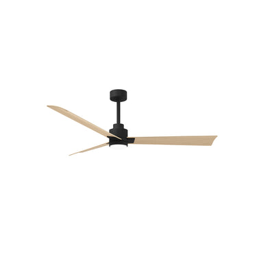 Matthews Fan Alessandra Three Blade Transitional Ceiling Fan with Integrated 5CCT LED image 49
