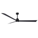Matthews Fan Alessandra Three Blade Transitional Ceiling Fan with Integrated 5CCT LED image 85