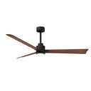 Matthews Fan Alessandra Three Blade Transitional Ceiling Fan with Integrated 5CCT LED image 52