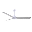 Matthews Fan Alessandra Three Blade Transitional Ceiling Fan with Integrated 5CCT LED image 53