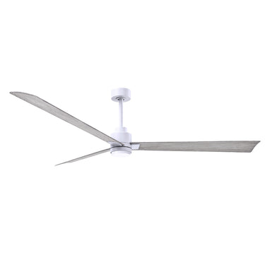 Matthews Fan Alessandra Three Blade Transitional Ceiling Fan with Integrated 5CCT LED image 88