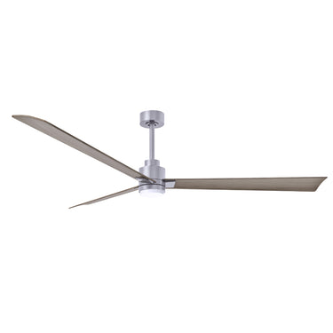 Matthews Fan Alessandra Three Blade Transitional Ceiling Fan with Integrated 5CCT LED image 76