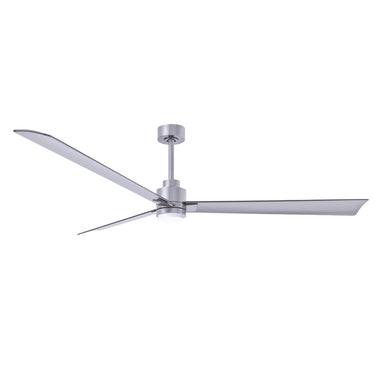 Matthews Fan Alessandra Three Blade Transitional Ceiling Fan with Integrated 5CCT LED image 75
