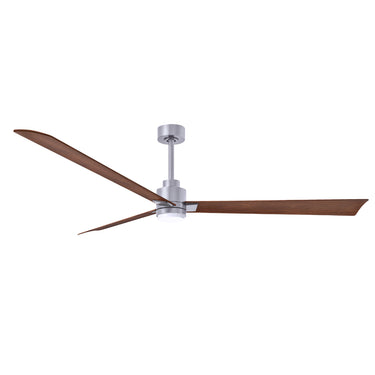 Matthews Fan Alessandra Three Blade Transitional Ceiling Fan with Integrated 5CCT LED image 80