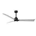 Matthews Fan Alessandra Three Blade Transitional Ceiling Fan with Integrated 5CCT LED image 46
