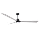Matthews Fan Alessandra Three Blade Transitional Ceiling Fan with Integrated 5CCT LED image 81