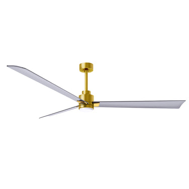 Matthews Fan Alessandra Three Blade Transitional Ceiling Fan with Integrated 5CCT LED image 68