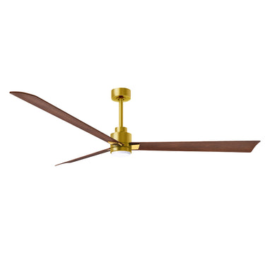 Matthews Fan Alessandra Three Blade Transitional Ceiling Fan with Integrated 5CCT LED image 73