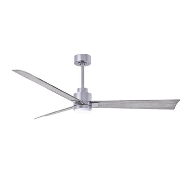 Matthews Fan Alessandra Three Blade Transitional Ceiling Fan with Integrated 5CCT LED image 39