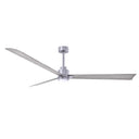 Matthews Fan Alessandra Three Blade Transitional Ceiling Fan with Integrated 5CCT LED image 74