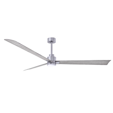 Matthews Fan Alessandra Three Blade Transitional Ceiling Fan with Integrated 5CCT LED image 74