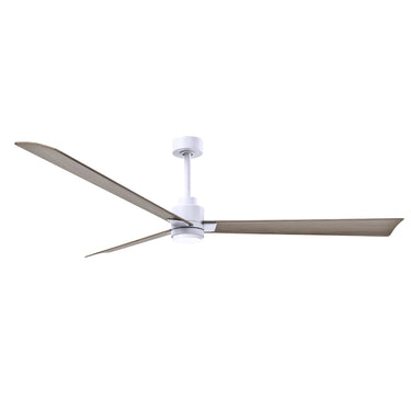Matthews Fan Alessandra Three Blade Transitional Ceiling Fan with Integrated 5CCT LED image 90