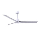 Matthews Fan Alessandra Three Blade Transitional Ceiling Fan with Integrated 5CCT LED image 54