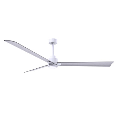 Matthews Fan Alessandra Three Blade Transitional Ceiling Fan with Integrated 5CCT LED image 89