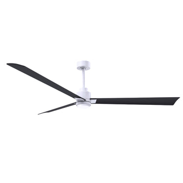Matthews Fan Alessandra Three Blade Transitional Ceiling Fan with Integrated 5CCT LED image 92