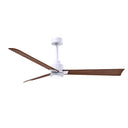 Matthews Fan Alessandra Three Blade Transitional Ceiling Fan with Integrated 5CCT LED image 59