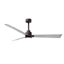 Matthews Fan Alessandra Three Blade Transitional Ceiling Fan with Integrated 5CCT LED image 60