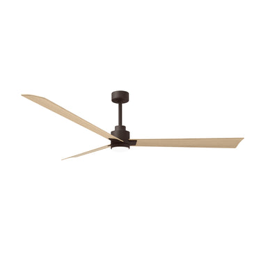 Matthews Fan Alessandra Three Blade Transitional Ceiling Fan with Integrated 5CCT LED image 98