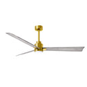 Matthews Fan Alessandra Three Blade Transitional Ceiling Fan with Integrated 5CCT LED image 32