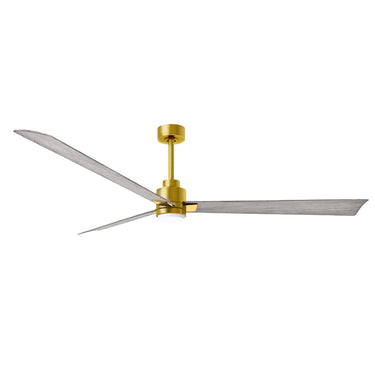 Matthews Fan Alessandra Three Blade Transitional Ceiling Fan with Integrated 5CCT LED image 67