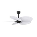 Matthews Fan Alessandra Tropical Five Blade Ceiling Fan image 85