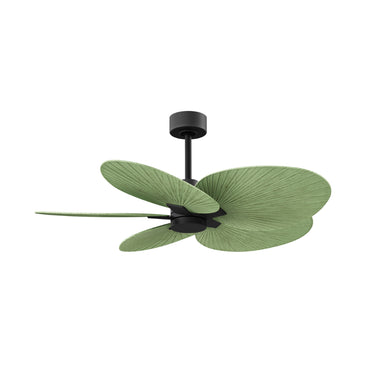 Matthews Fan Alessandra Tropical Five Blade Ceiling Fan image 86