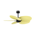 Matthews Fan Alessandra Tropical Five Blade Ceiling Fan image 82