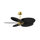 Matthews Fan Alessandra Tropical Five Blade Ceiling Fan image 62