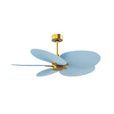 Matthews Fan Alessandra Tropical Five Blade Ceiling Fan image 57