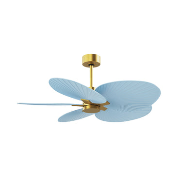 Matthews Fan Alessandra Tropical Five Blade Ceiling Fan image 57