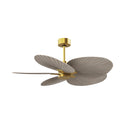 Matthews Fan Alessandra Tropical Five Blade Ceiling Fan image 56