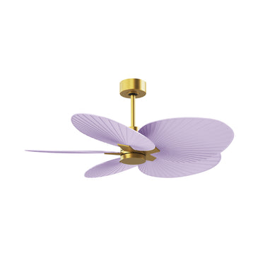 Matthews Fan Alessandra Tropical Five Blade Ceiling Fan image 61