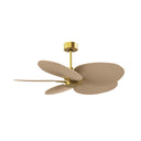 Matthews Fan Alessandra Tropical Five Blade Ceiling Fan image 58