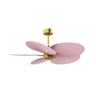 Matthews Fan Alessandra Tropical Five Blade Ceiling Fan image 59