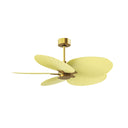 Matthews Fan Alessandra Tropical Five Blade Ceiling Fan image 60