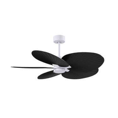 Matthews Fan Alessandra Tropical Five Blade Ceiling Fan image 95